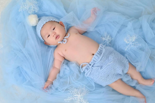 霍邱孕妇三个月肚子多大